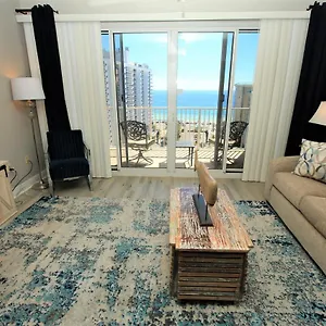  Holiday home Ariel Dunes 1206 Seascape Scenic 98 Florida Pool And Access United States