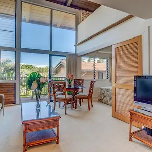 Holiday home Hono Kai C8, Wailuku